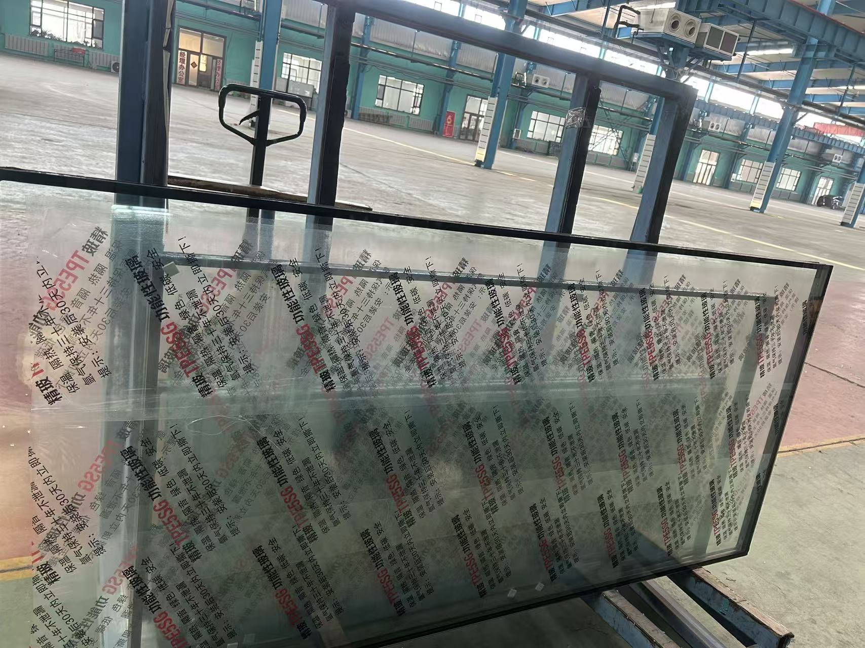 湛江市玻璃源头工厂隔热玻璃 - 推荐