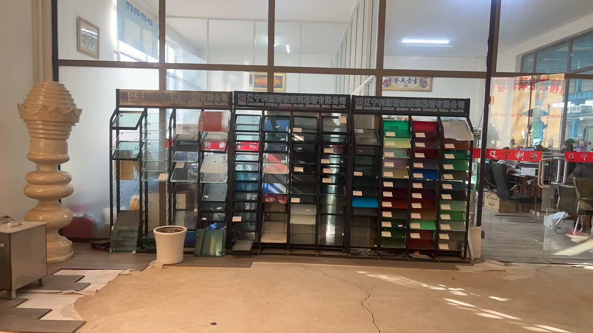 湛江市工程玻璃批量采购双层玻璃厂家 - 厂家